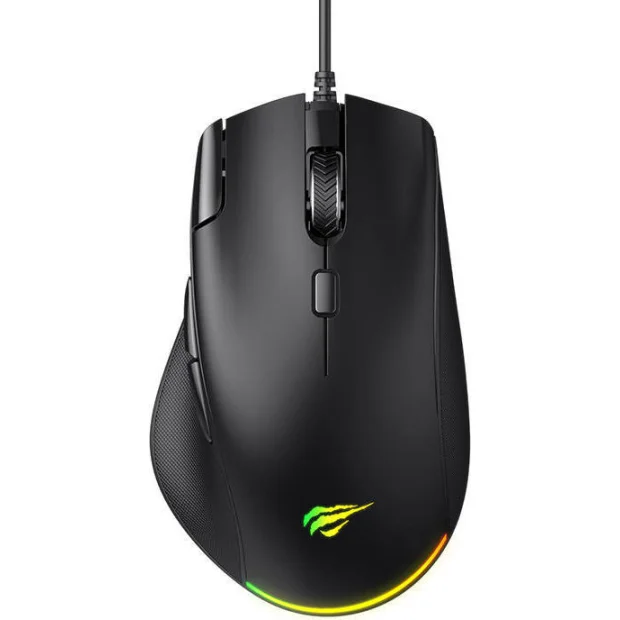 Игровая мышь Havit Gamenote MS957